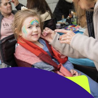 Face Painting
