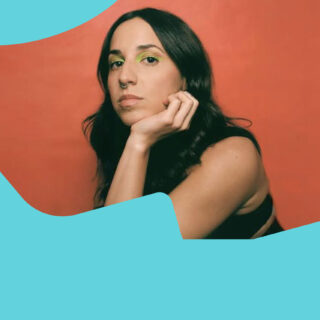 Fridays at the Fountain ft. Taisha Estrada (Puerto-Rican Singer-Songwriter)