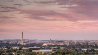 National Landing BID FY2027 Q2 Board of Directors Meeting