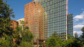 National Innovation Quarter (National IQ) 