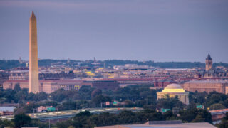 National Landing BID FY27 Q1 Board Meeting