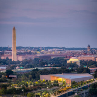 National Landing BID FY27 Q1 Board Meeting