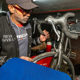 Bike Mechanics