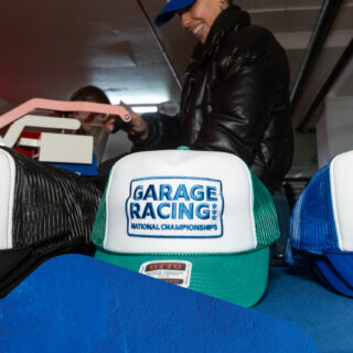 Trucker Hats