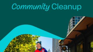 Community Cleanup