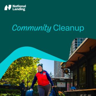 Community Cleanup