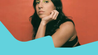 Fridays at the Fountain ft. Taisha Estrada (Puerto-Rican Singer-Songwriter)