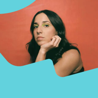 Fridays at the Fountain ft. Taisha Estrada (Latin Jazz/Soul)