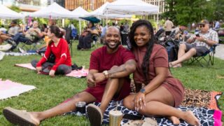 National Landing's Jazz @ Met Returns With Free June Concert Series