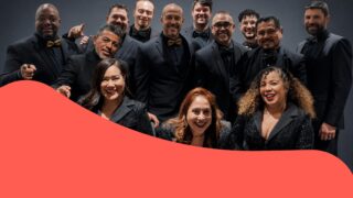 NaLa Noches ft. Punto i Aparte (Salsa/Merengue)