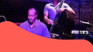 NaLa Noches ft. René Ibáñez & Cubano Groove (Latin Jazz)