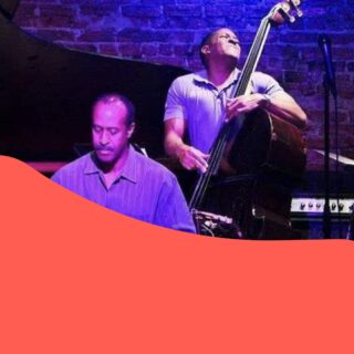 NaLa Noches ft. René Ibáñez & Cubano Groove (Latin Jazz)