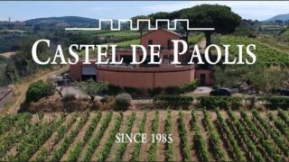 Portofino Fall Wine Dinner: Castel de Paolis