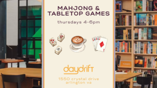 Mahjong & Tabletop Games
