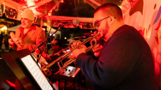 Dance the Night Away at National Landing's "NaLa Noches"