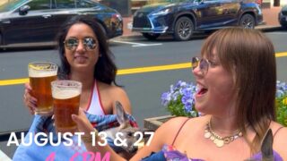 Roos & Brews at Makers Union