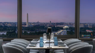 Skydome Arlington Restaurant Week