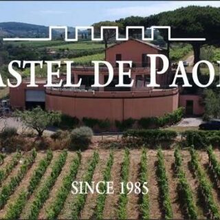 Portofino Fall Wine Dinner: Castel de Paolis