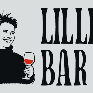 Lilli’s First-Ever Pop-Up