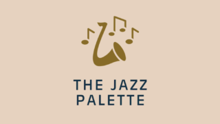 The Jazz Palette: Paint & Sip