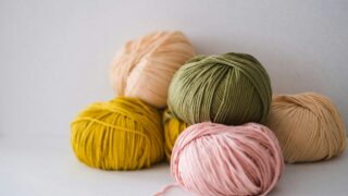 Crochet Community Social: Drop-In Stitch Session