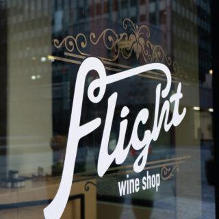 Free Wine Tastings at Flight Wine Shop