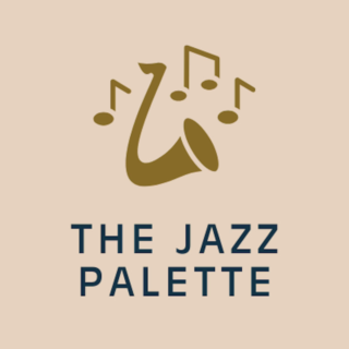 The Jazz Palette: Paint & Sip