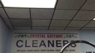 Crystal Gateway Cleaners