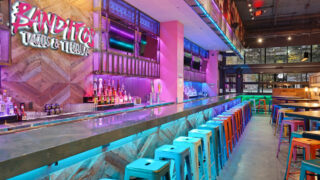 Banditos Bar & Kitchen