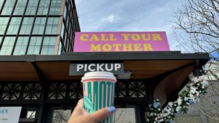 Call Your Mother