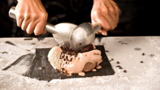 Cold Stone Creamery