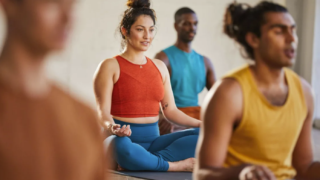 CorePower Yoga
