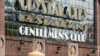 Crystal City Restaurant Gentlemen's Club