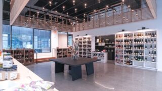 Flight Wine Shop hosts Austrian wine tasting