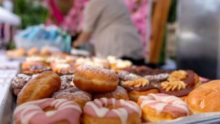 Good Company Doughnuts & Cafe