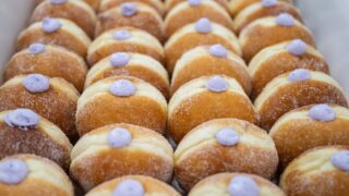 Gwenie's Pastries
