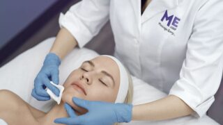 Massage Envy