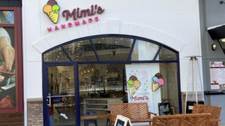 Mimi's Handmade Ice Cream