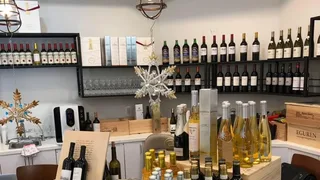 Pentagon City Wine Merchant