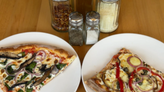 Pizzeria Paradiso Pronto