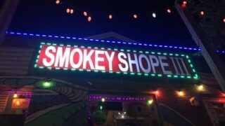 Smokey Shope