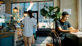 Tatte Bakery & Cafe