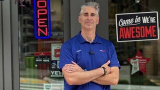 Twins Ace Hardware