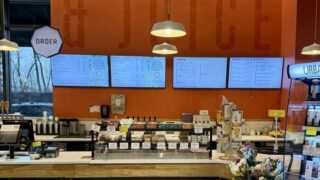 Whole Foods Market Coffee & Juice Bar