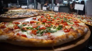 We, The Pizza