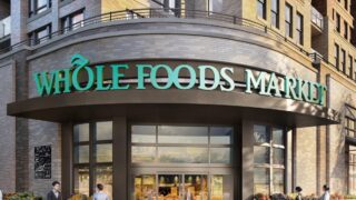 Whole Foods Market