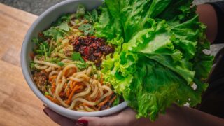 Yunnan by Potomac