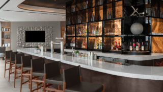 AC Kitchen & Lounge