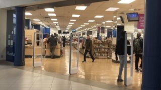 Marshalls