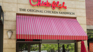 Chick-fil-A